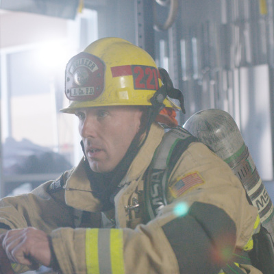 Tactical Talk With Allison Barrie