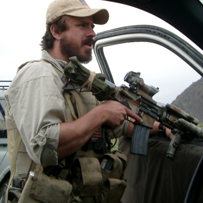 Tactical Talk With Allison Barrie