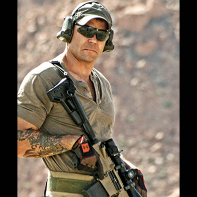 Tactical Talk With Allison Barrie