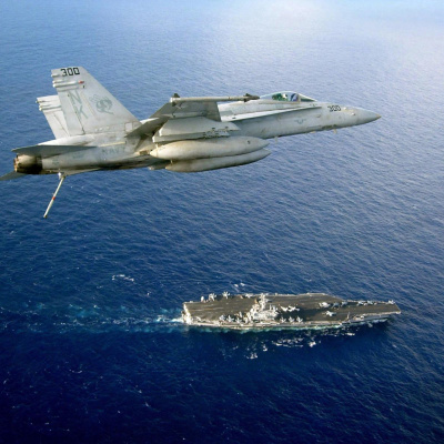 Tactical Talk With Allison Barrie