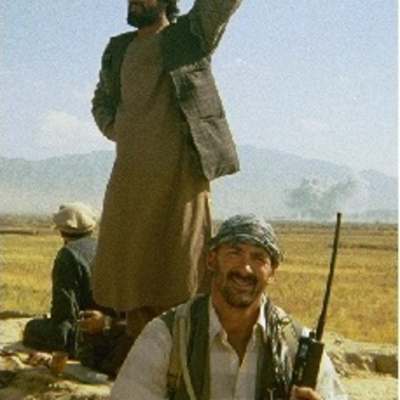 Tactical Talk With Allison Barrie