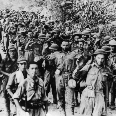 Tactical Talk With Allison Barrie