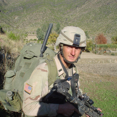 Tactical Talk With Allison Barrie