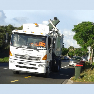 Occupational Hazards