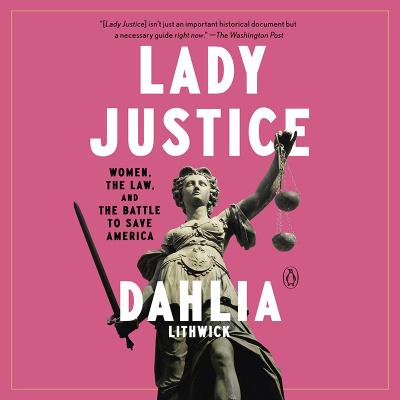 Amicus With Dahlia Lithwick | Law, Justice, And The Courts