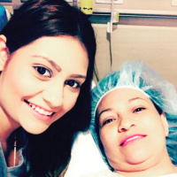 RADIO NEPANTLA Voces: Gabriela nos cuenta cómo tuvo que cuidar de su madre enferma