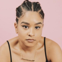 69. AFRO-LATINX STORIES: Amanda Pericles