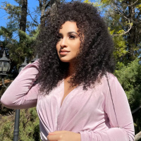 73. AFRO-LATINX STORIES: Jordan Henry