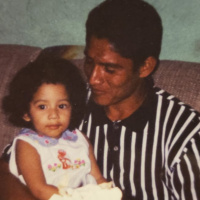 RADIO NEPANTLA Voces: Irene cuenta la historia de la relación a distancia con su padre
