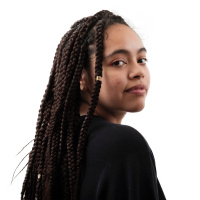 67. HISTORIAS AFROLATINAS: Scarlet Estrada