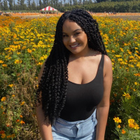 66. AFRO-LATINX STORIES: Arryana Jackson