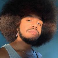 77. AFRO-LATINX STORIES: Demetrius Dante Taylor Sánchez Jr.