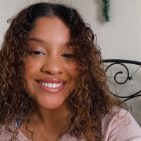 71. AFRO-LATINX STORIES: Yanell Serrano