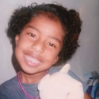 79 AFRO-LATINX STORIES: Nicole Favors