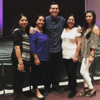 RADIO NEPANTLA Voces: Luis cuenta la separación de su mamá cuando niño