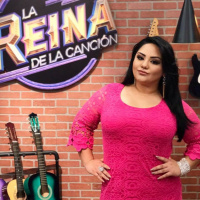 LATINAS EN LA MÚSICA 7: Sandra Padilla, La Reina de la Canción, nos cuenta su historia