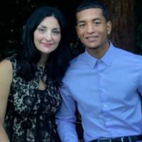76. Blaxican Borderlands with Dr. Rebecca Romo