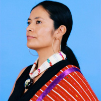 103. MADRE TIERRA. Jenny López: Nature for All