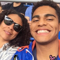 64. AFRO-LATINX STORIES: Devin Nazar Cager