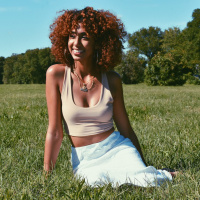 72. AFRO-LATINX STORIES: Pamely Gómez