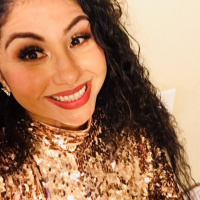 LATINAS EN LA MÚSICA 8: Alma Xóchilth es una cantante del Valle de San Fernando
