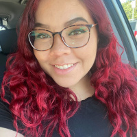 70. AFRO-LATINX: Shania Toriquez