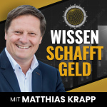 Die Werte Strategie - Geld Clever Anlegen Und Intelligent Investieren. Mit Matthias Krapp