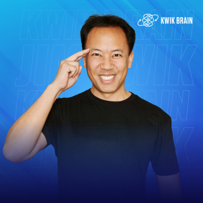 Kwik Brain: Memory Improvement | Accelerated Learning | Speed-reading | Brain Hacks | Productivity Tips | High Performance