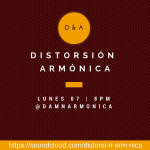 Distorsión Armónica
