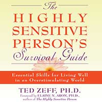 Are You Highly Sensitive? Take the Highly Senstive Person Test and Find Out