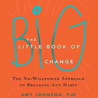 Why Insight, Not Willpower, is the Key to Lasting Change