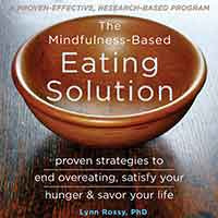 Conscious Eating: Mindfulness as Your Secret Weapon