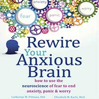Change Thinking Patterns to Help Rewire Your Brain