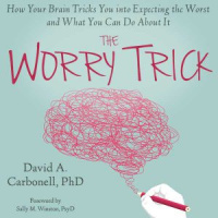 Calm Anxiety and Worry
