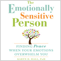 Riding the Emotional Rollercoaster: Turning Sensitivity into Strength