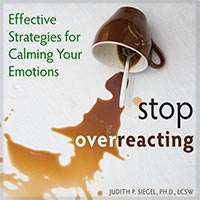 Manage Stress, Emotions, and the Critic Within