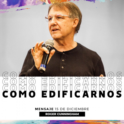 Iglesia Viña Las Condes