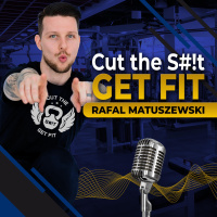 Episode 287 With ME - I Eat Pretty Good