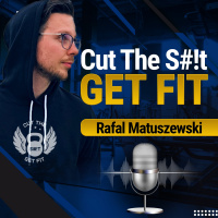 Episode 360 - How To Build A Warm Up Part 3