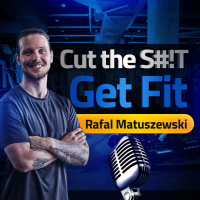 Episode 342 - Fall In Love With Fitness