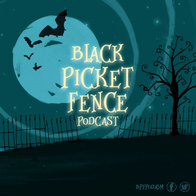 Black Picket Fence Podcast