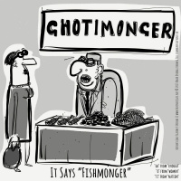 BusinessJazz - Season 3 - Episode 11 - Mizspellinz and How to Name Your Company