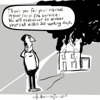 30 Reasons To Reply Quickly - S4 E3