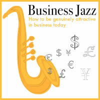 BusinessJazz Podcast: Chris Brogan on Marketing