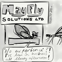 Business Jazz Season 3 Episode 4 - Be Irresistible