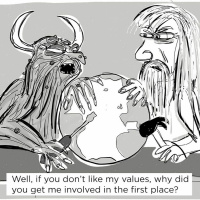 BusinessJazz - Season 3 - Episode 14 - Values  Personality Make You Strong