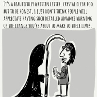 BusinessJazz - Season 3 - Episode 10 - How to Manage Change Properly