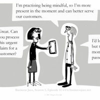 BusinessJazz - Season 3 - Episode 12 - How To Reduce Stress  Worry