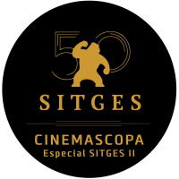Cinemascopa - Especial Sitges17 II