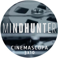 Cinemascopa 3x10 - Mindhunter y Planet Hulk